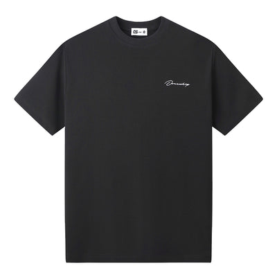 Ownership Men's Helmet T-Shirt - Black 1