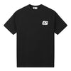 Ownership Men's OS Wizard T-Shirt - Black & White