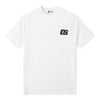 Ownership Men's OS Wizard Tee - White & Black