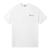 Ownership Men's Helmet T-Shirt - White