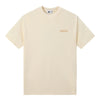 Ownership Men's Element T-Shirt - Cream