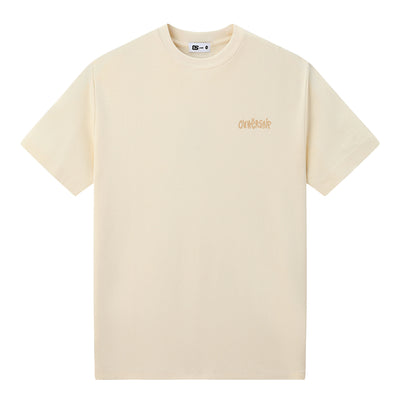 Ownership Men's Element T-Shirt - Cream 1