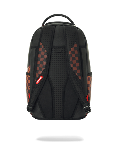Sprayground Diablo Sleep Party Backpack
