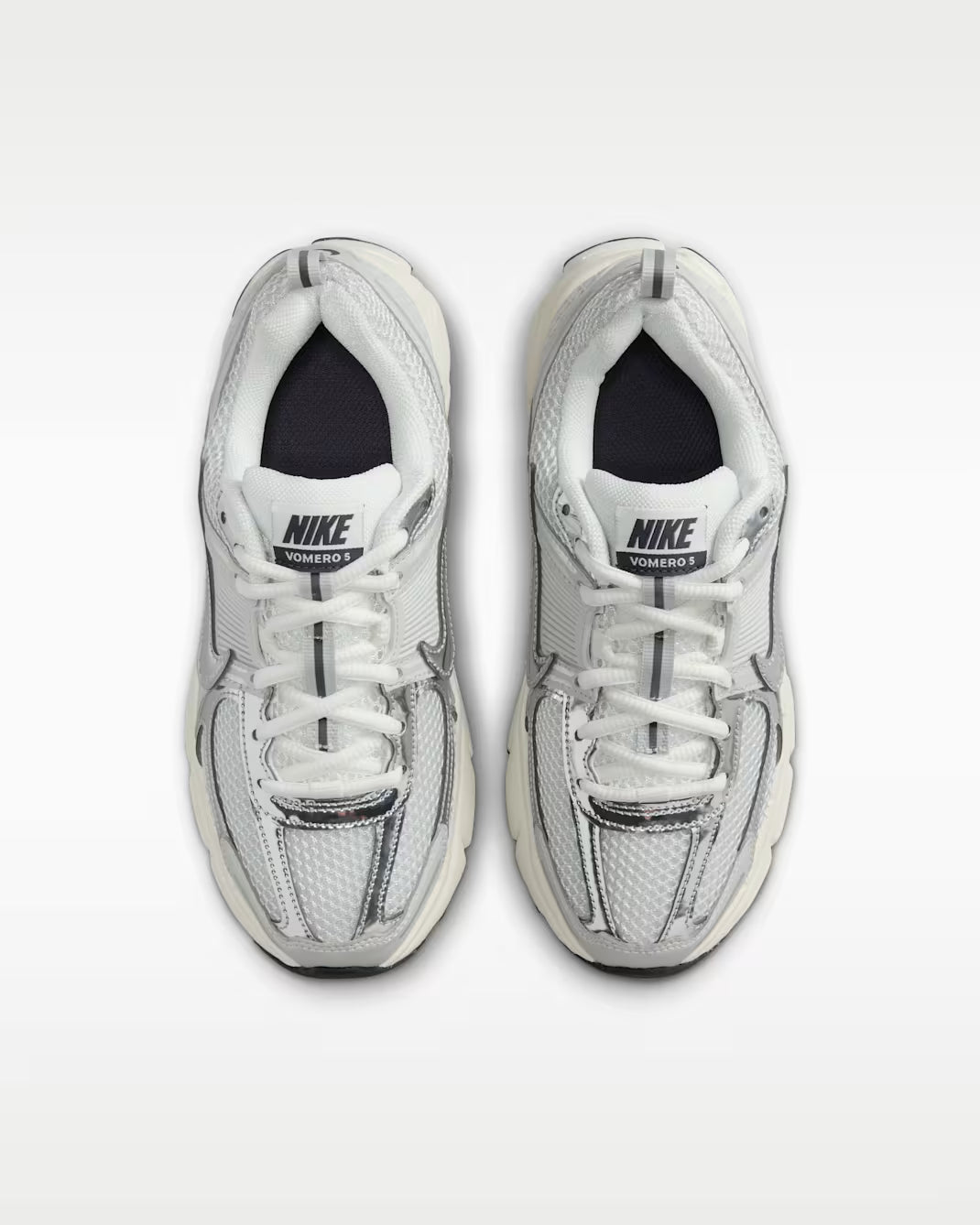 Nike Vomero 5 Big Kids&