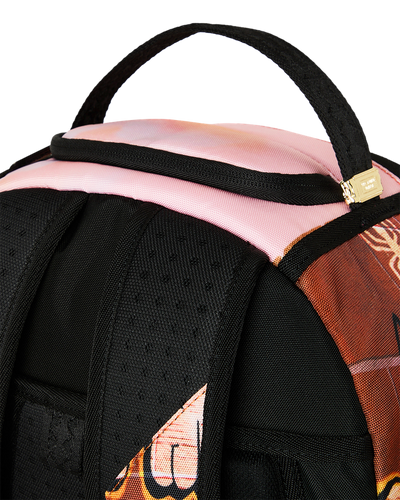 Sprayground Marvel Spiderman Web Hammock Backpack