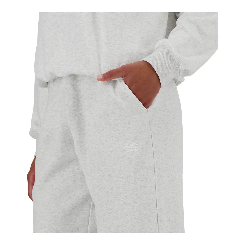 New Balance Women's Sport Essentials Fleece Jogger 4