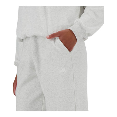 New Balance Women's Sport Essentials Fleece Jogger 4