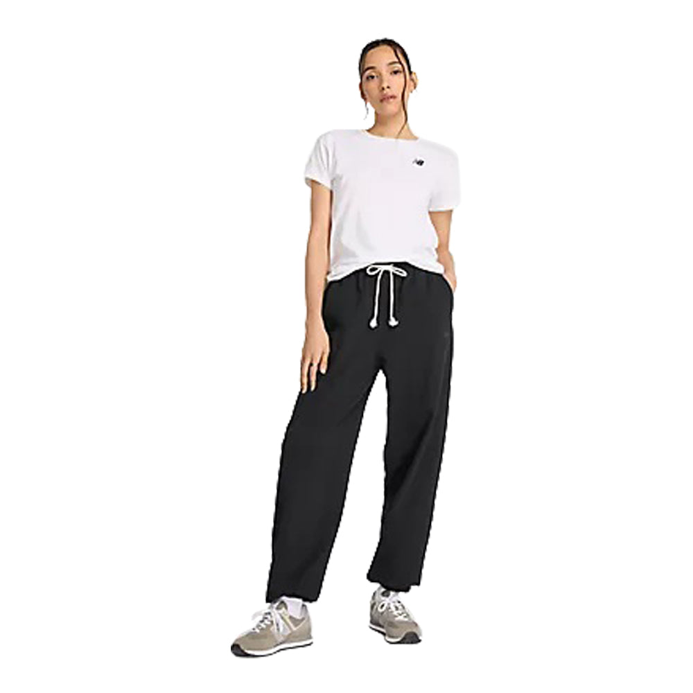 New Balance Women's Athletics French Terry Jogger