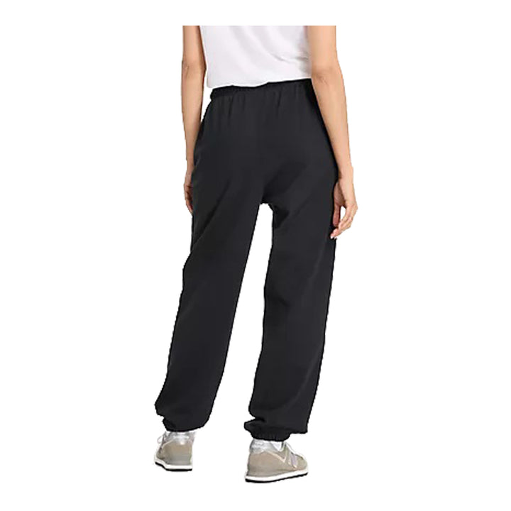 New Balance Women's Athletics French Terry Jogger