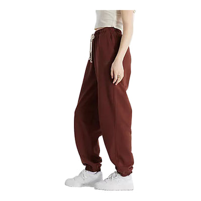 New Balance Womens Athletics French Terry Jogger 2