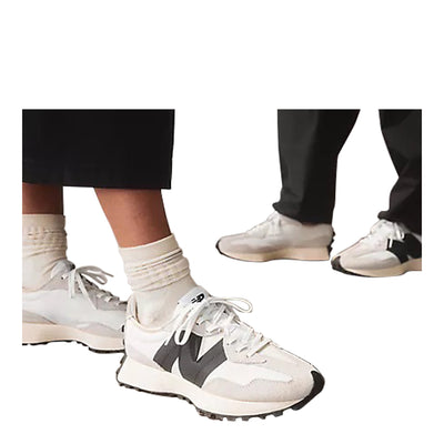 New Balance Women's 327 Shoes 7