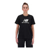 New Balance Women's Sport Essentials Logo T-Shirt
