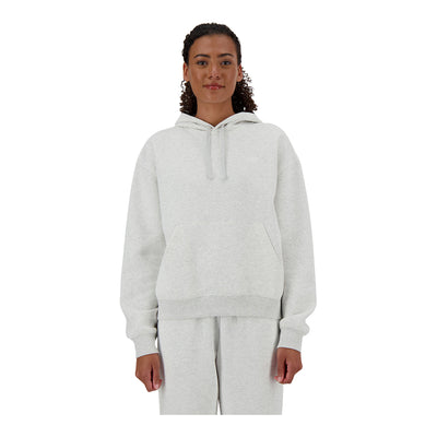 New Balance Women's Sport Essentials French Terry Hoodie 1