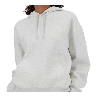 New Balance Women's Sport Essentials French Terry Hoodie 4
