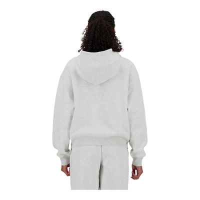 New Balance Women's Sport Essentials French Terry Hoodie 2