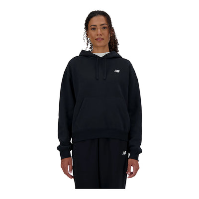 New Balance Women's Sport Essentials French Terry Hoodie 1