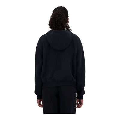 New Balance Women's Sport Essentials French Terry Hoodie 3