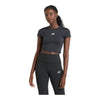 New Balance Harmony Fitted T-shirt
