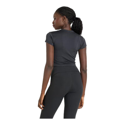 New Balance Harmony Fitted T-shirt 2