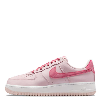 Nike Air Force 1 '07 - Valentine's Day - Women's Sneakers