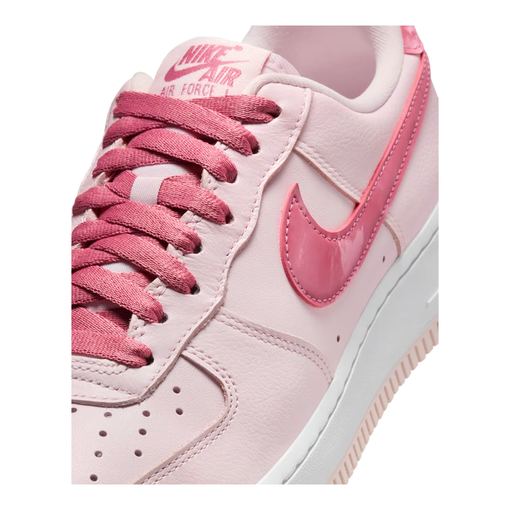 Nike Air Force 1 '07 - Valentine's Day - Women's Sneakers
