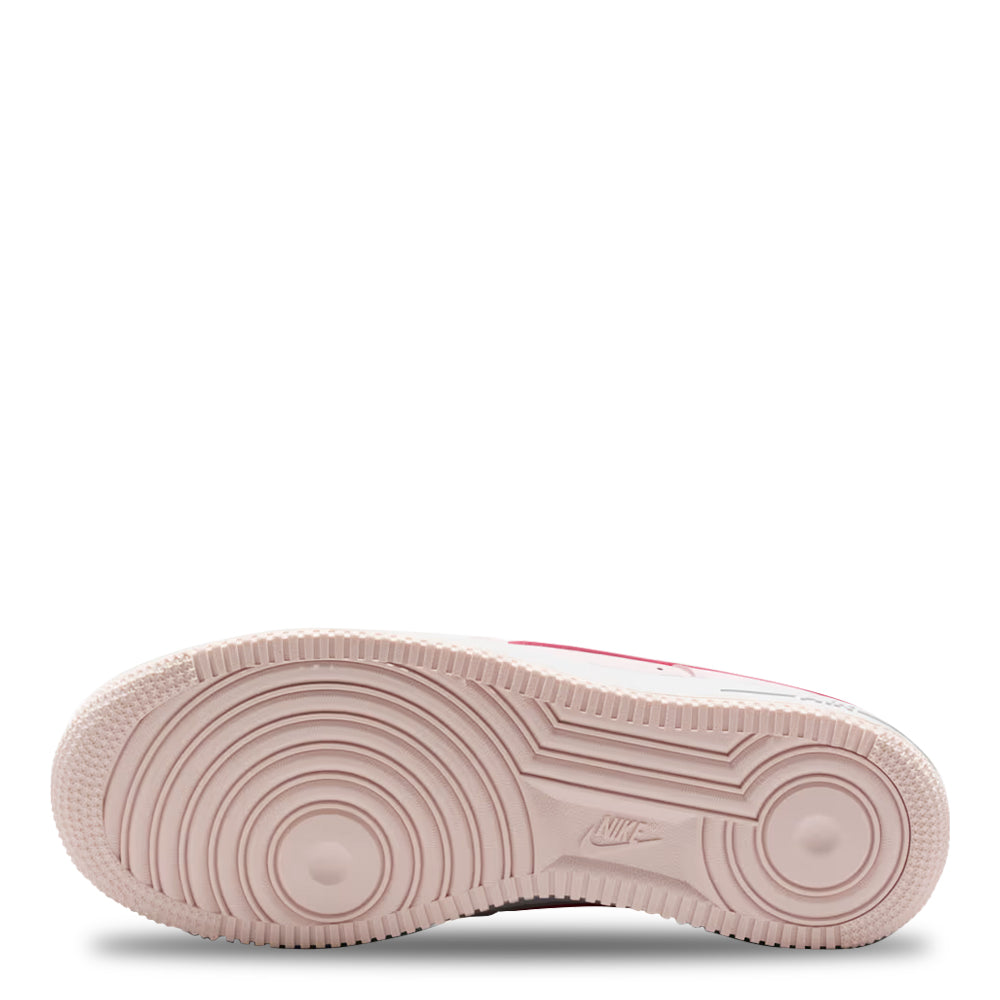 Nike Air Force 1 '07 - Valentine's Day - Women's Sneakers