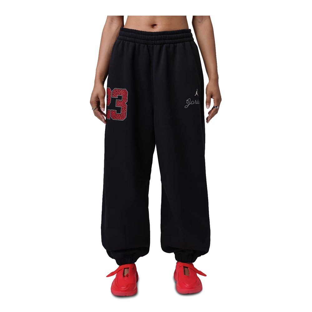 Jordan Brooklyn Fleece Women's Jogger Pants