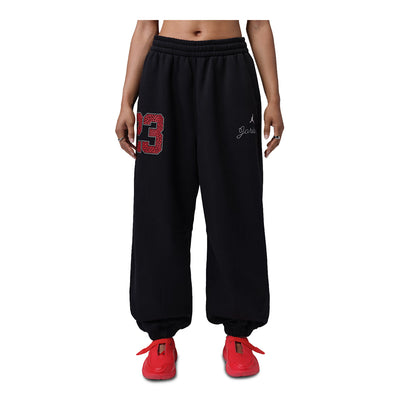 Jordan Brooklyn Fleece Women's Jogger Pants