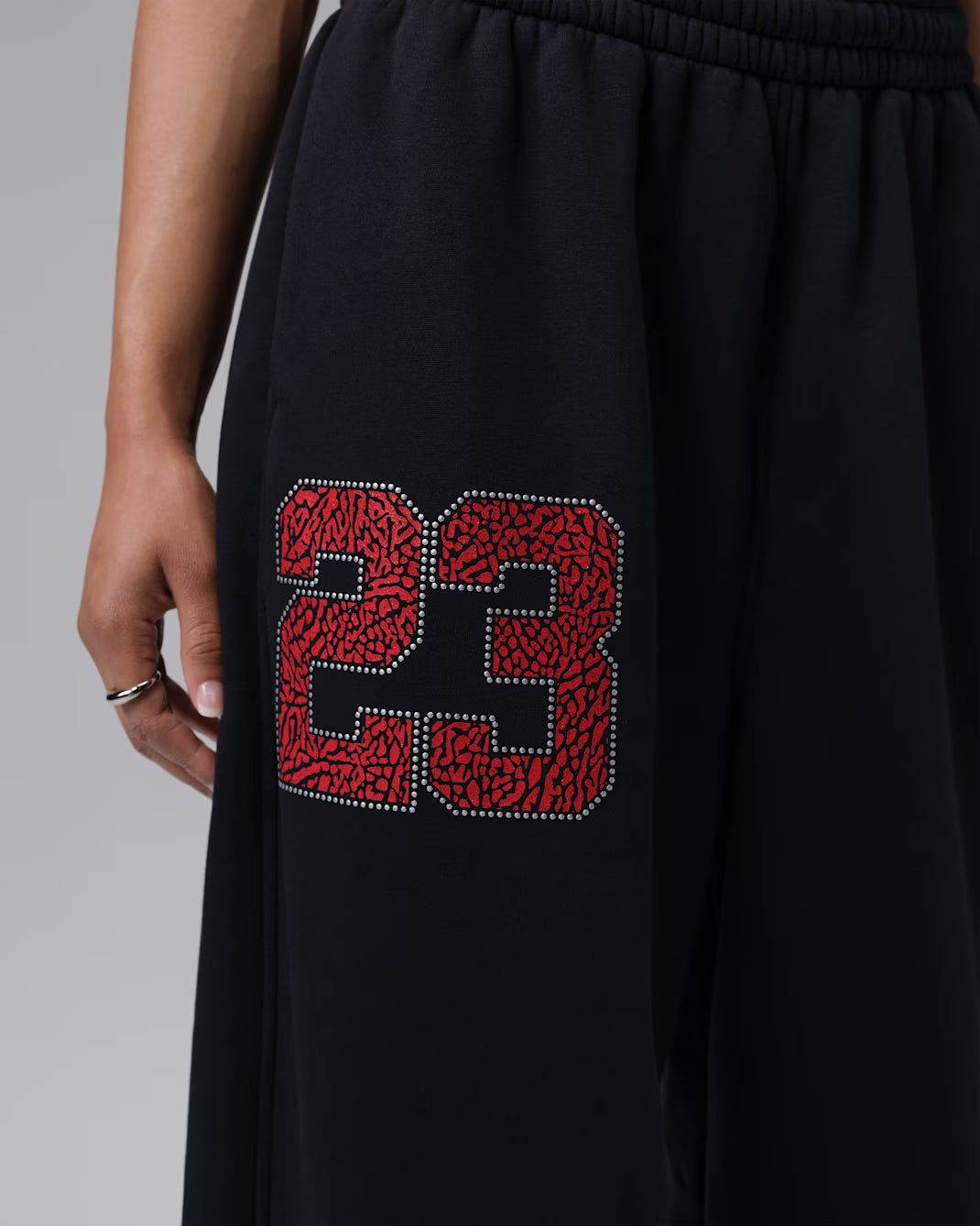 Jordan Brooklyn Fleece Women's Jogger Pants