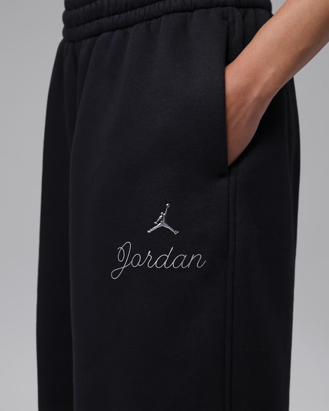 Jordan Brooklyn Fleece Women's Jogger Pants