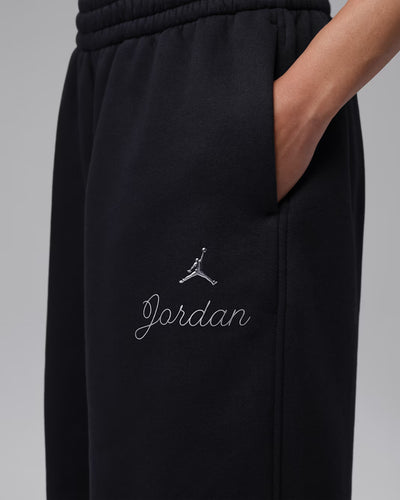 Jordan Brooklyn Fleece Women's Jogger Pants