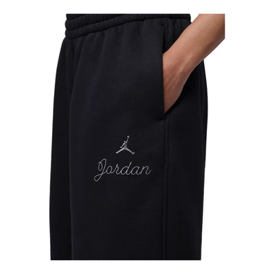 Jordan Brooklyn Fleece Women's Jogger Pants