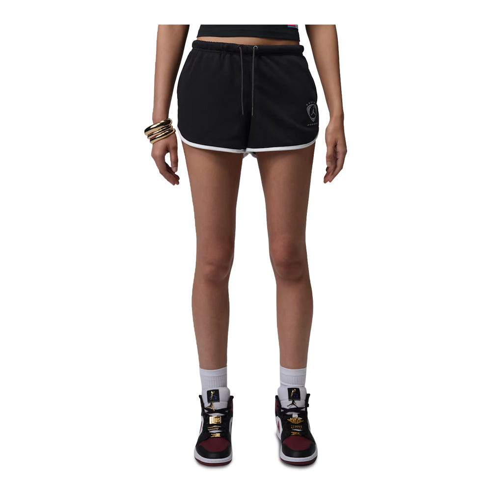 Jordan Brooklyn Fleece Women's Shorts