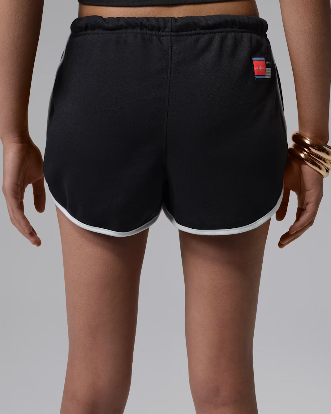 Jordan Brooklyn Fleece Women's Shorts