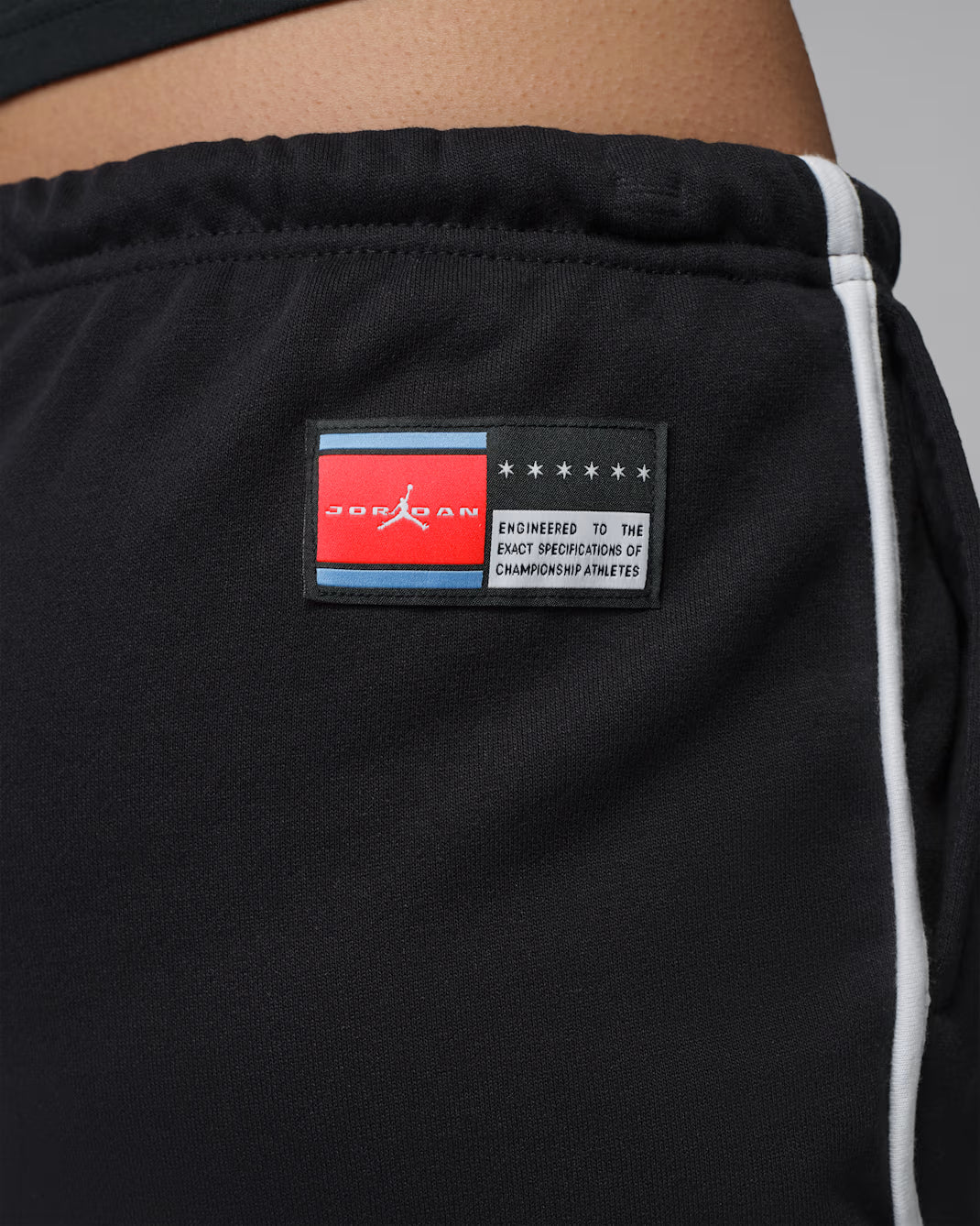 Jordan Brooklyn Fleece Women's Shorts