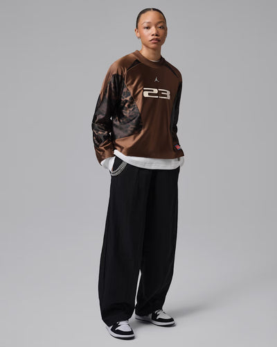 Jordan Brooklyn Women's Long-Sleeve Jersey
