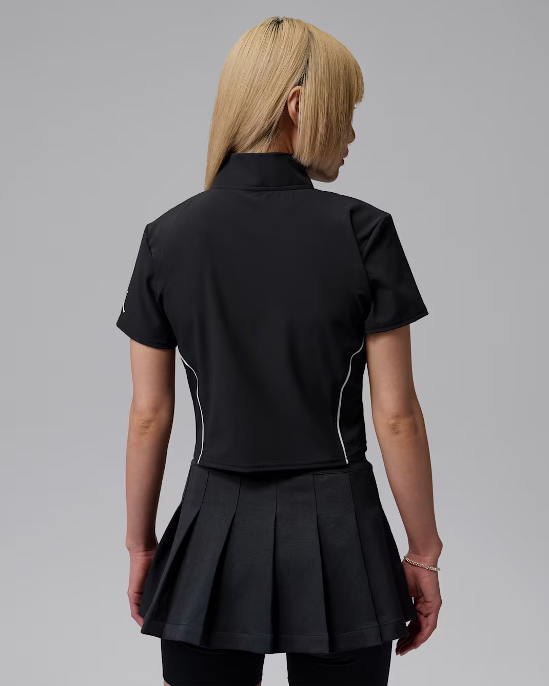 Jordan Brooklyn Women's Full-zip Top