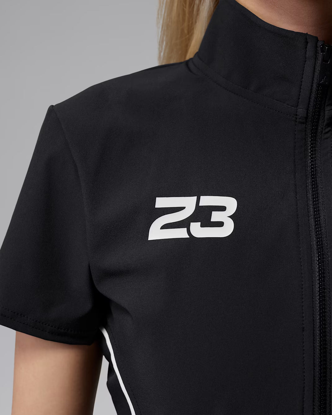 Jordan Brooklyn Women's Full-zip Top