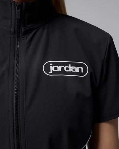 Jordan Brooklyn Women's Full-zip Top