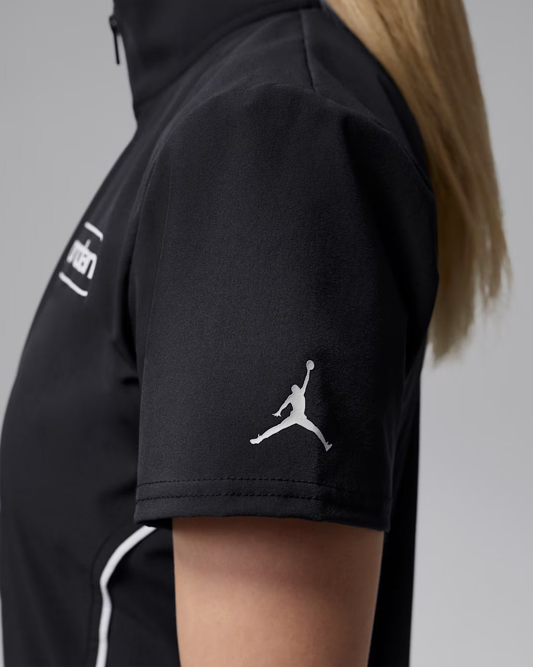 Jordan Brooklyn Women's Full-zip Top