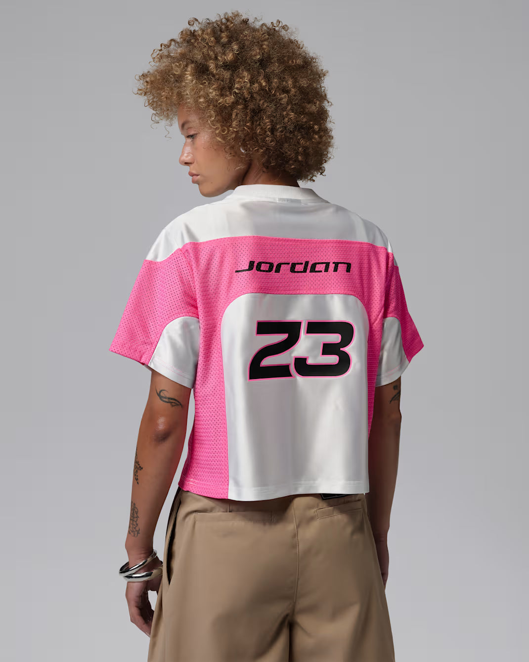 Jordan Flight Women's Jersey