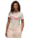 Women's Jordan Graphic T-shirt