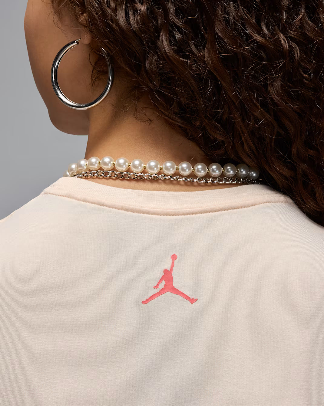 Women's Jordan Graphic T-shirt 5
