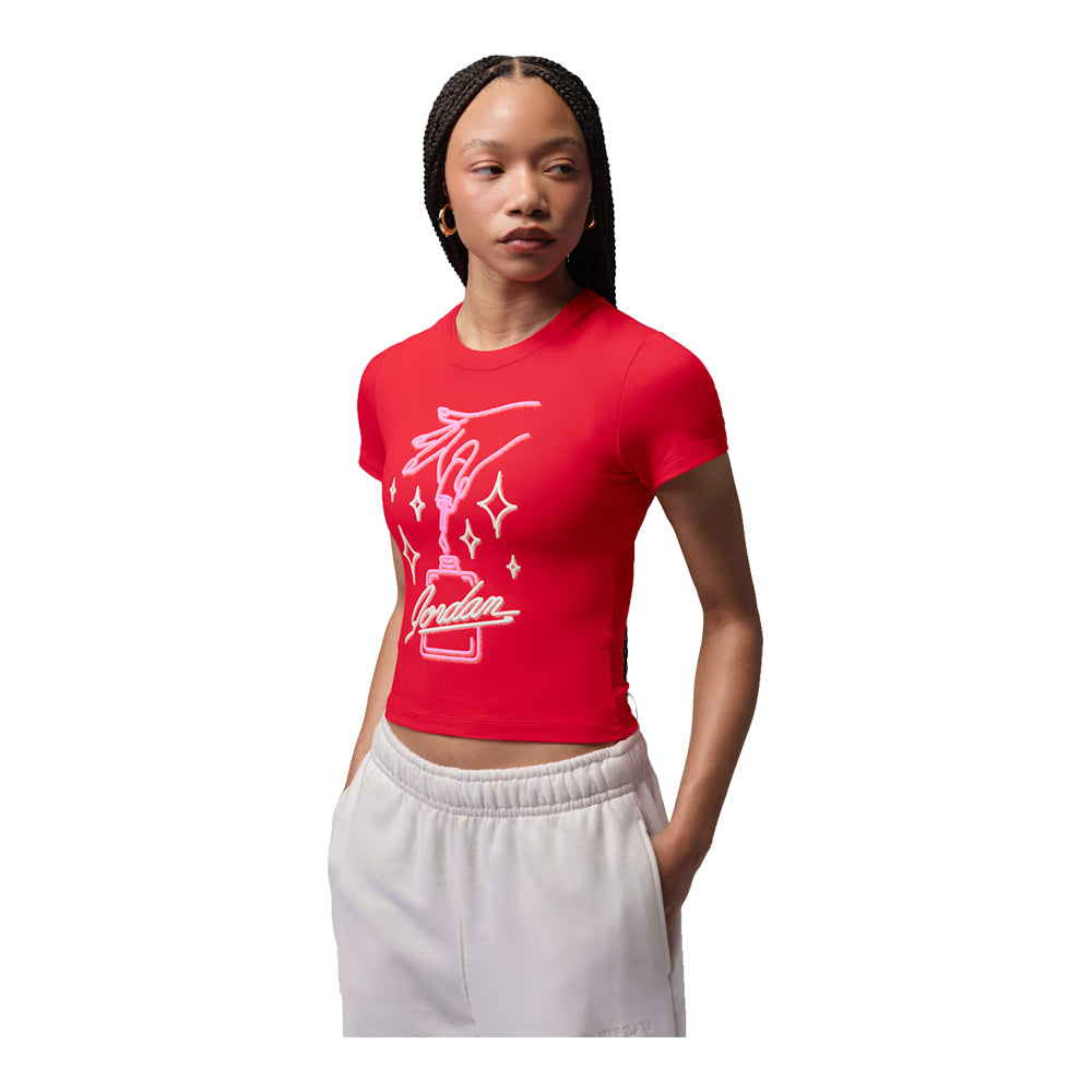 Jordan Women's Graphic T-Shirt