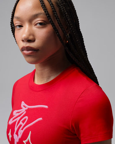 Jordan Women's Graphic T-Shirt