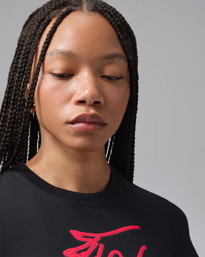 Jordan Women's Graphic T-Shirt