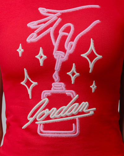 Jordan Women's Graphic T-Shirt