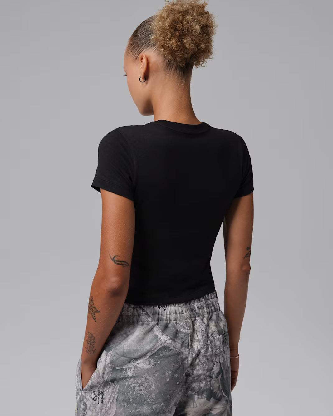 Jordan Women's Realtree T-Shirt