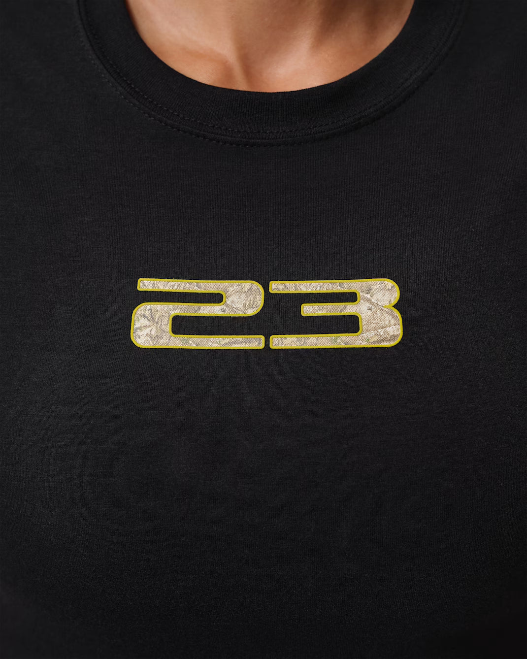 Jordan Women's Realtree T-Shirt