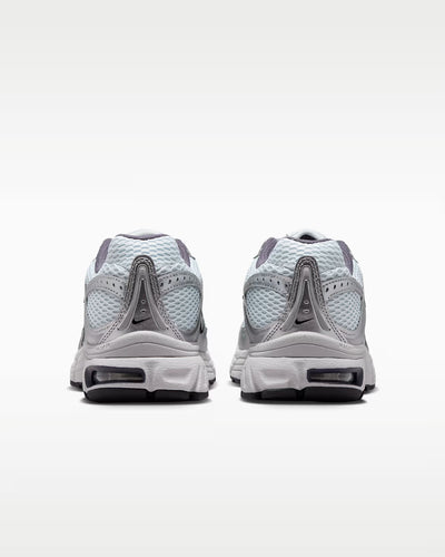 Women's Nike Air Max Moto 2K Pure Platinum/Metallic Silver/Black/Gridiron HQ2056-013
